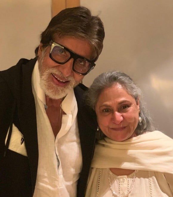 Amitabh Bachchan