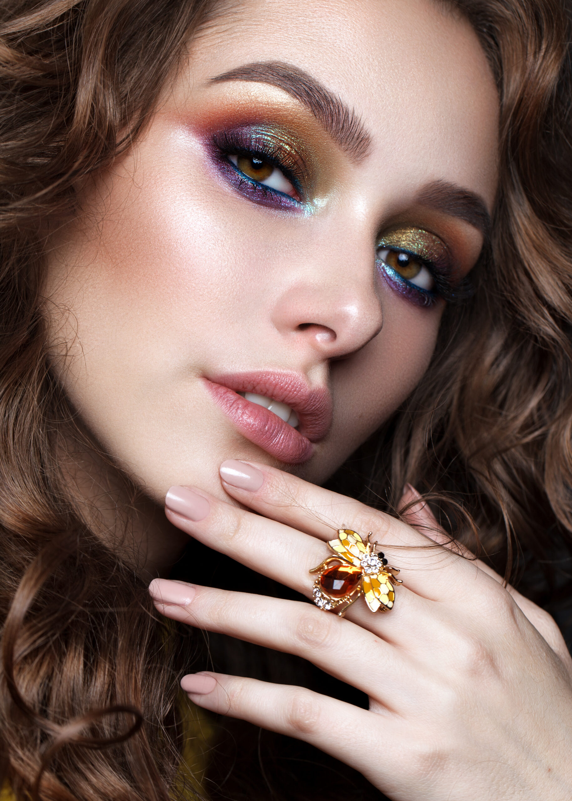 Hormones That Control Your Beauty