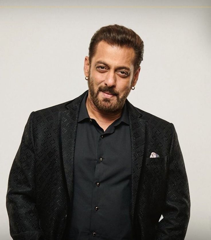 Salman Khan