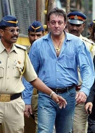 Sanjay Dutt