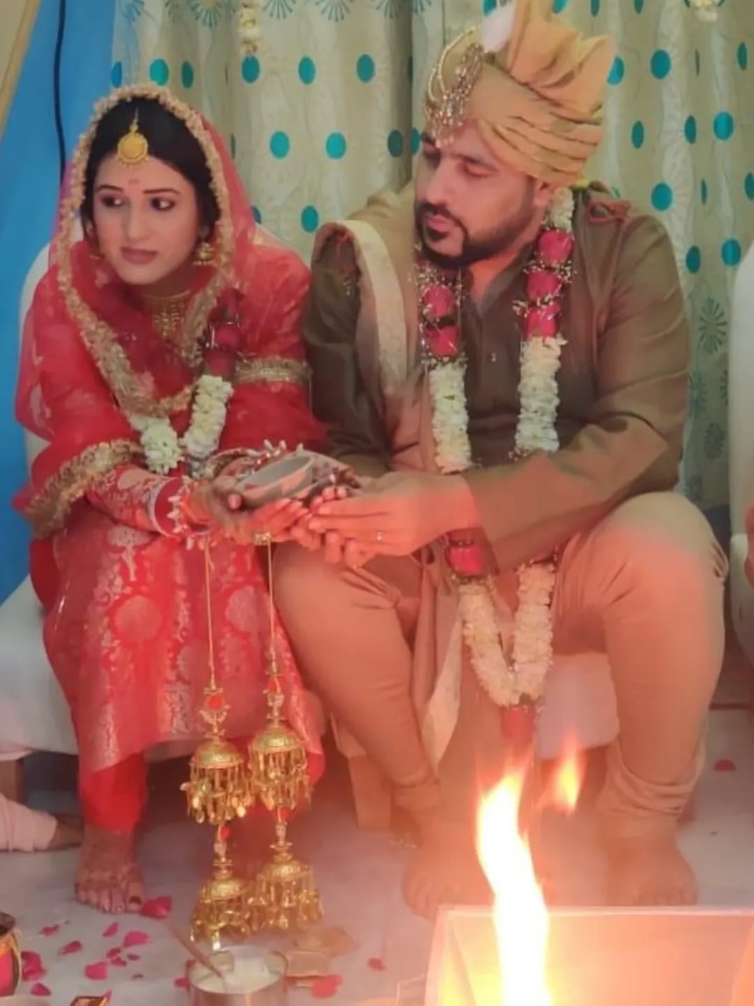 Badshah And Isha Rikhi