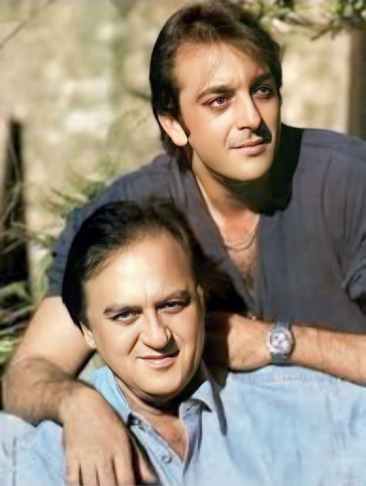 Sanjay Dutt