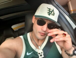 Asim Riaz