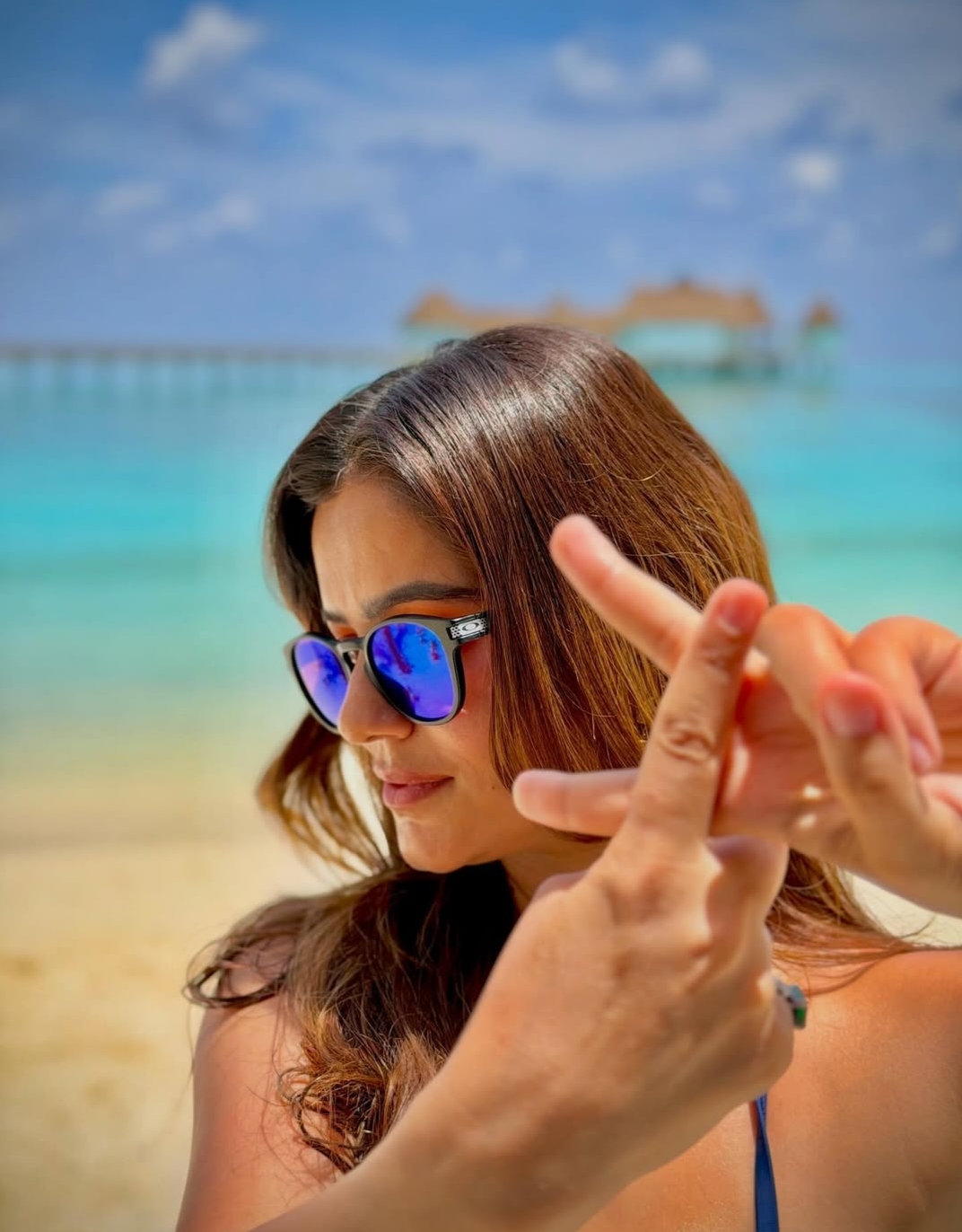 Rubina Dilaik