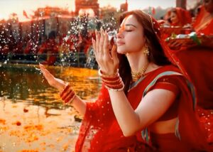 Tamannah Bhatia