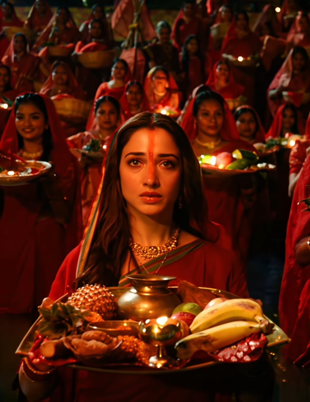 Tamannah Bhatia