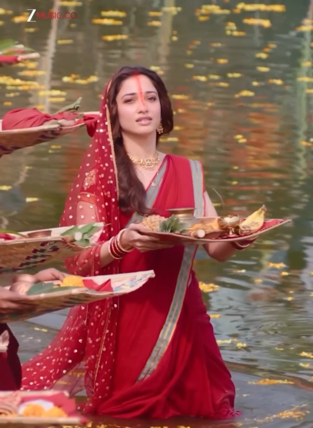 Tamannah Bhatia