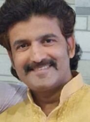 नीरज कुमार मिश्रा