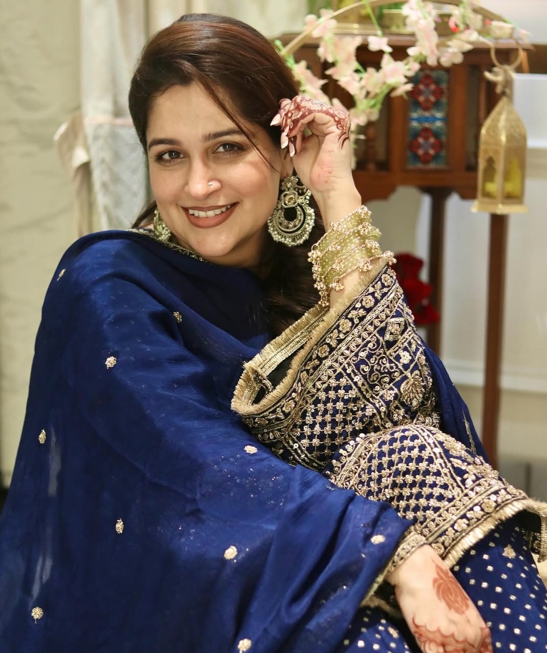 Dipika Kakar