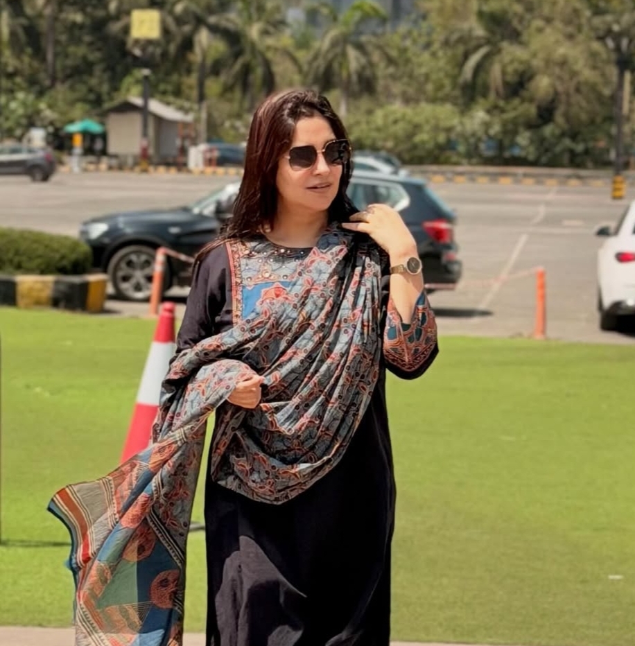 Dipika Kakar