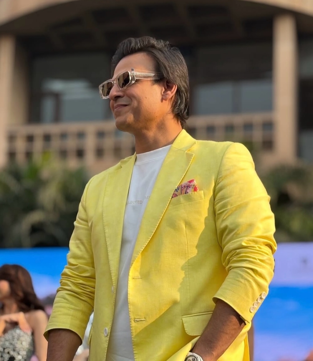 Vivek Oberoi