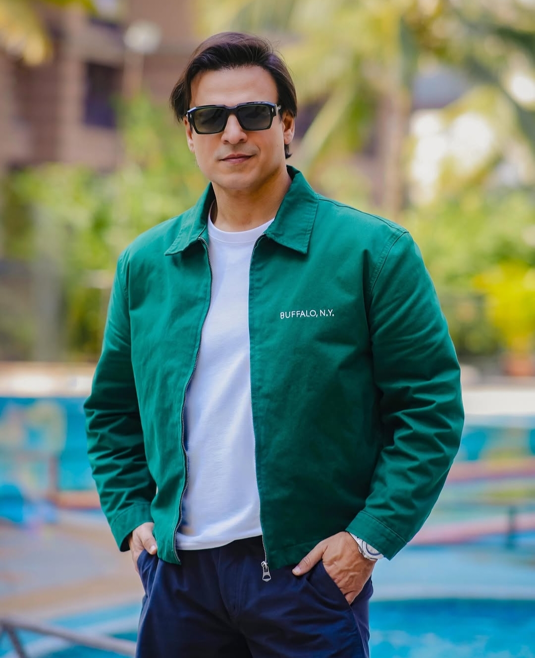 Vivek Oberoi