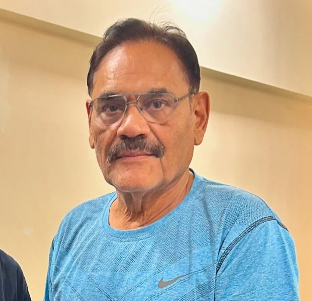 Mushtaq Khan