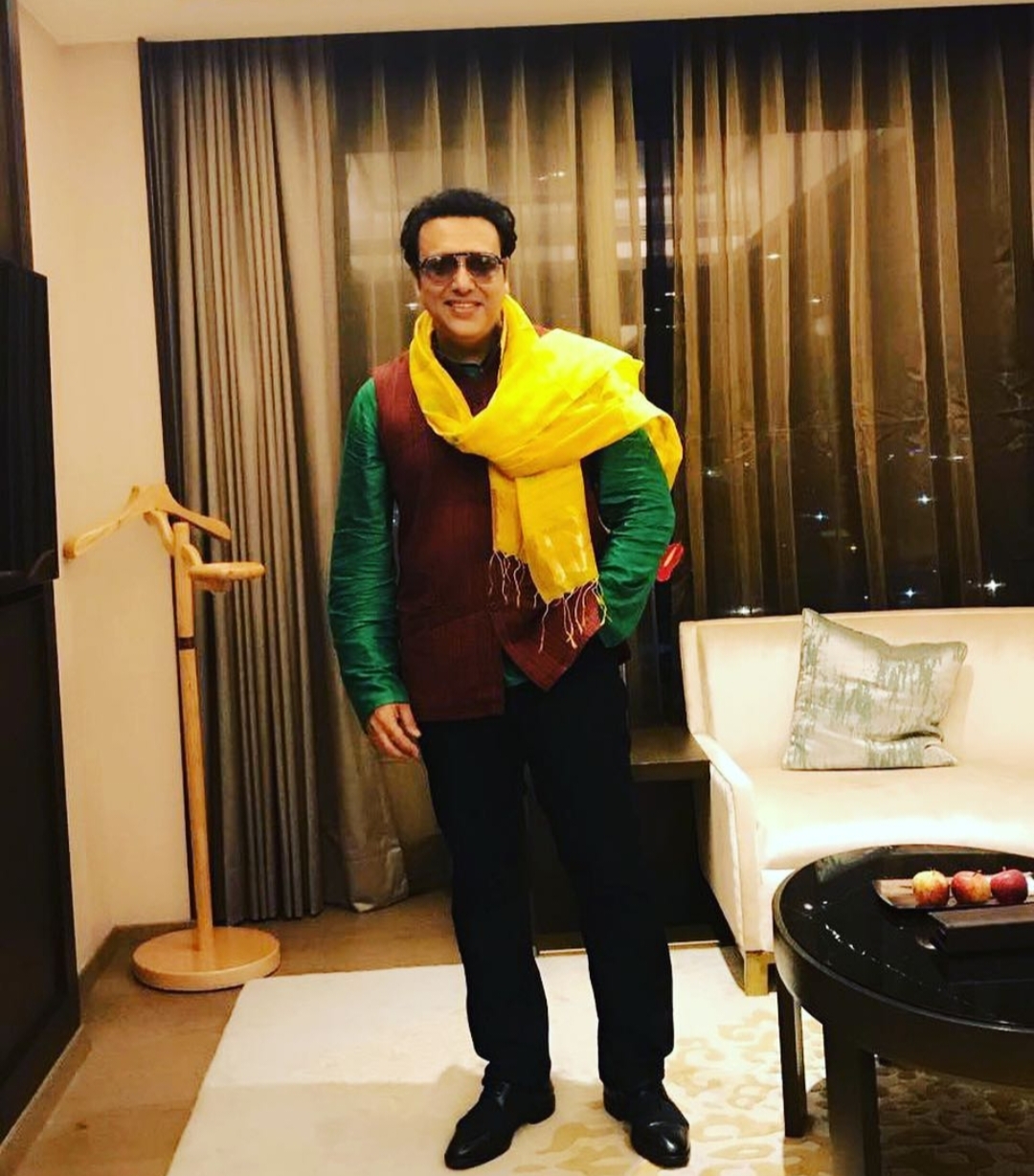 Govinda