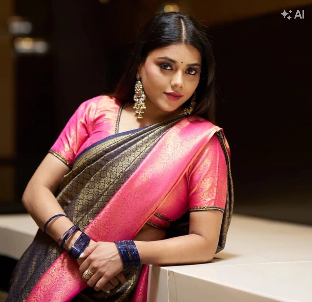 Komal Rani