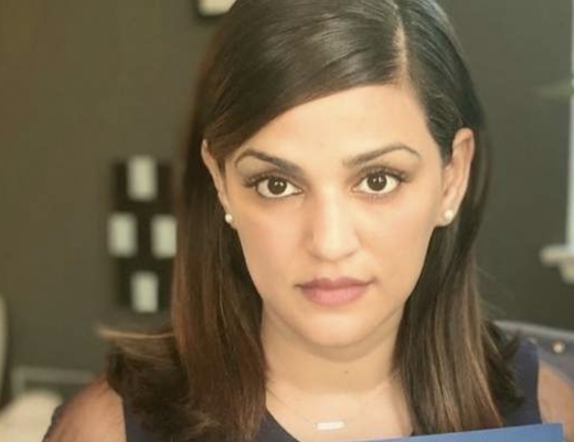 Sushant Singh Rajput's Sister