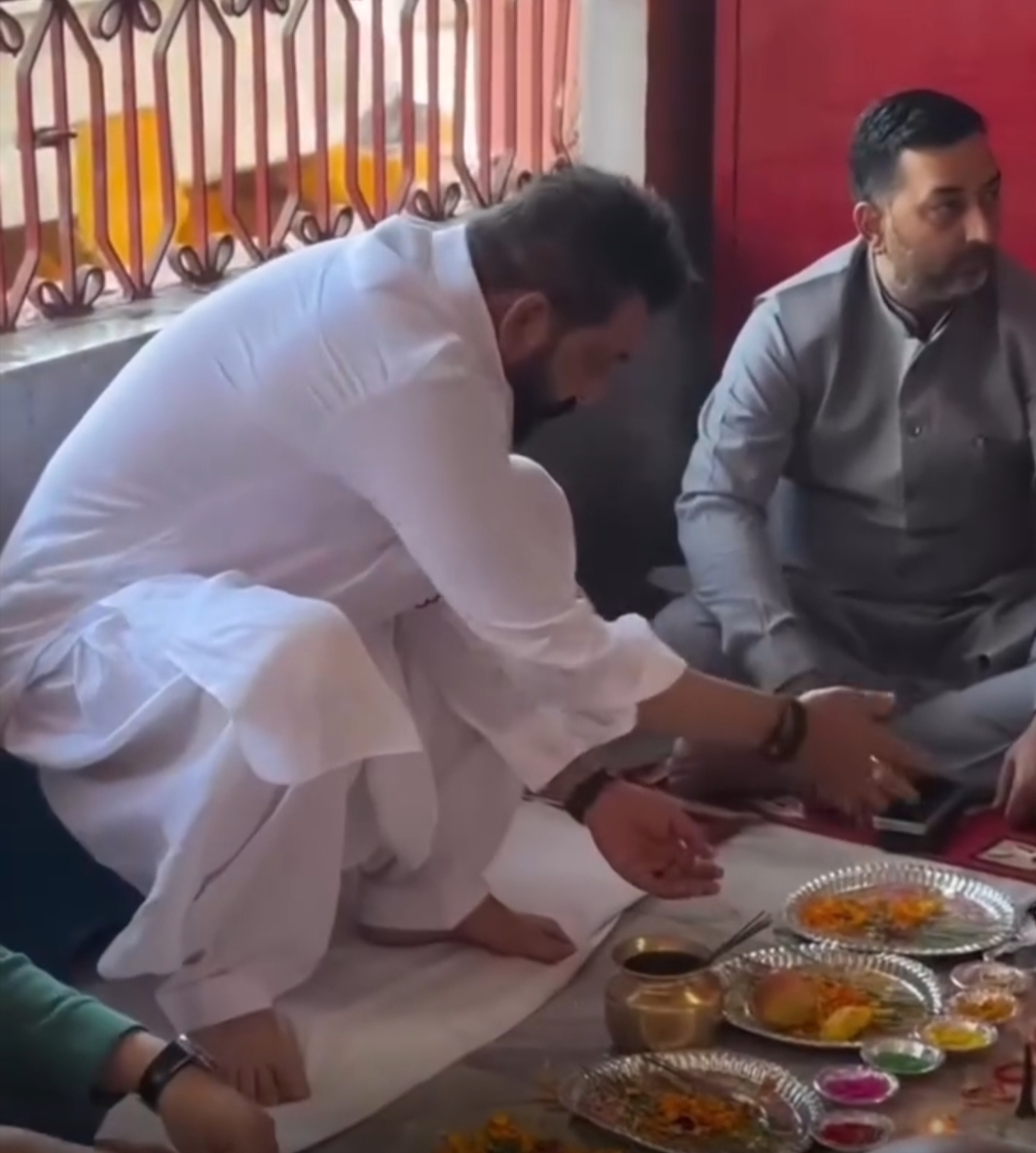 Sanjay Dutt