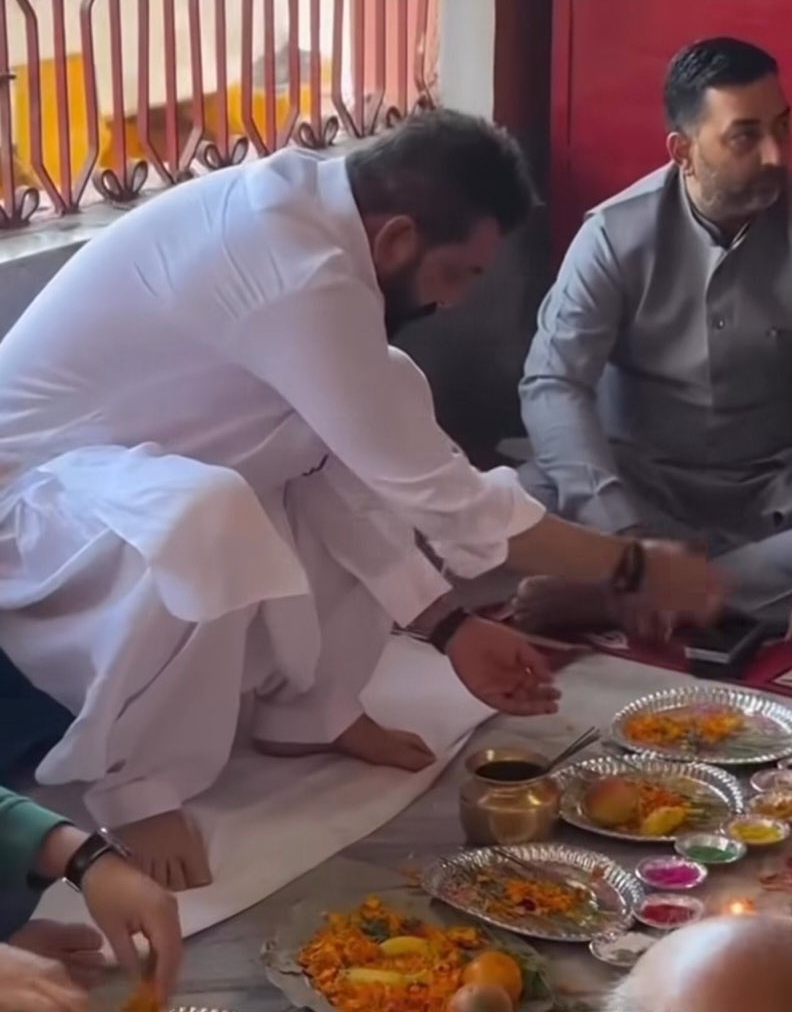 Sanjay Dutt