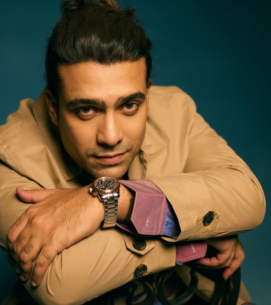 Jubin Nautiyal