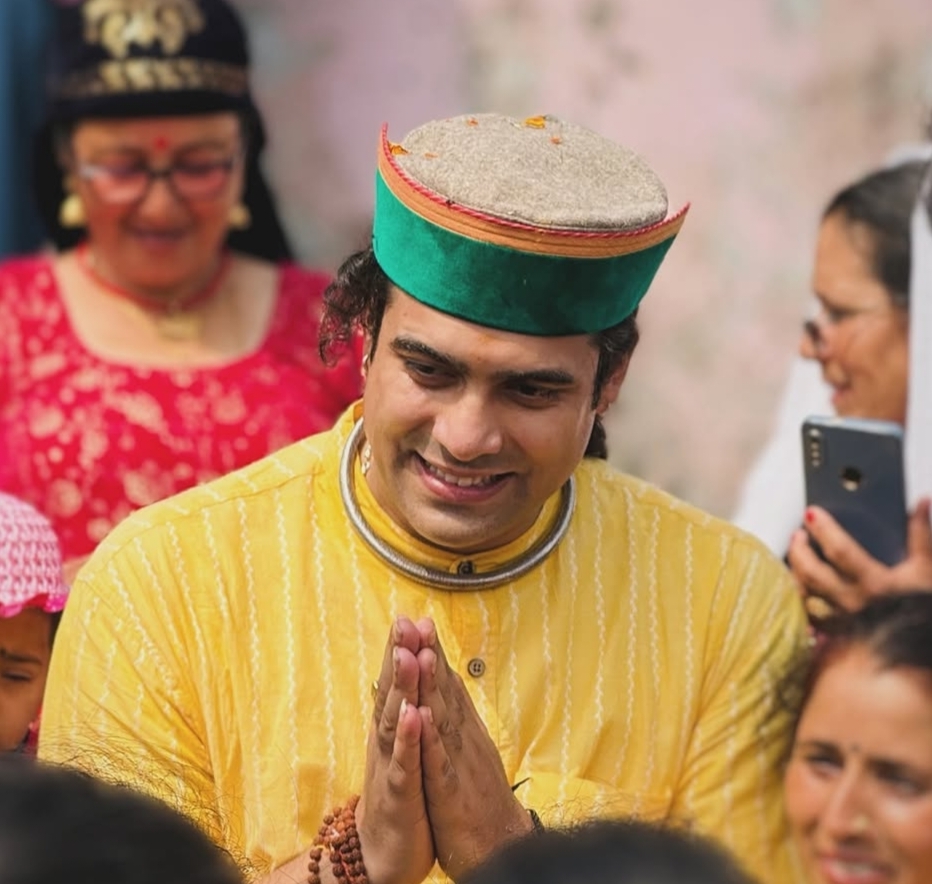 Jubin Nautiyal