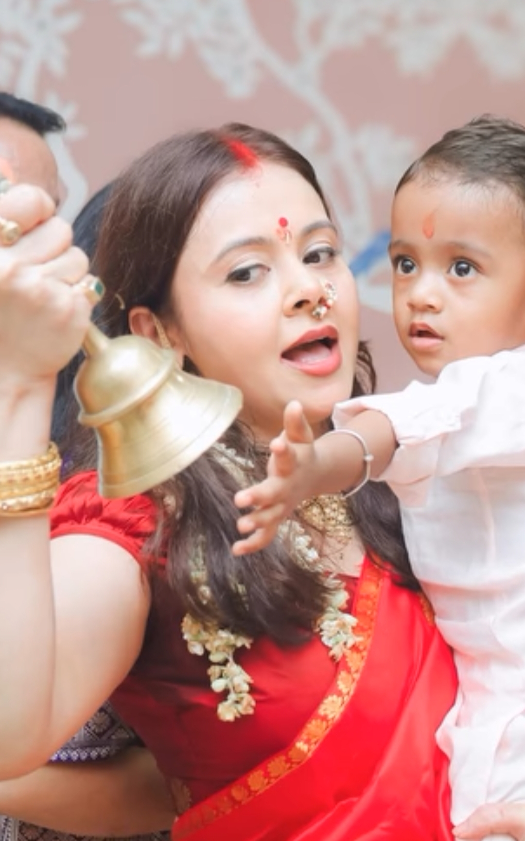 Devoleena Bhattacharjee