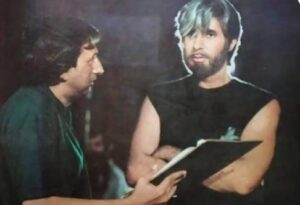 Tinu Anand