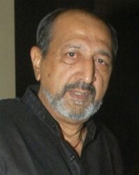 Tinu Anand