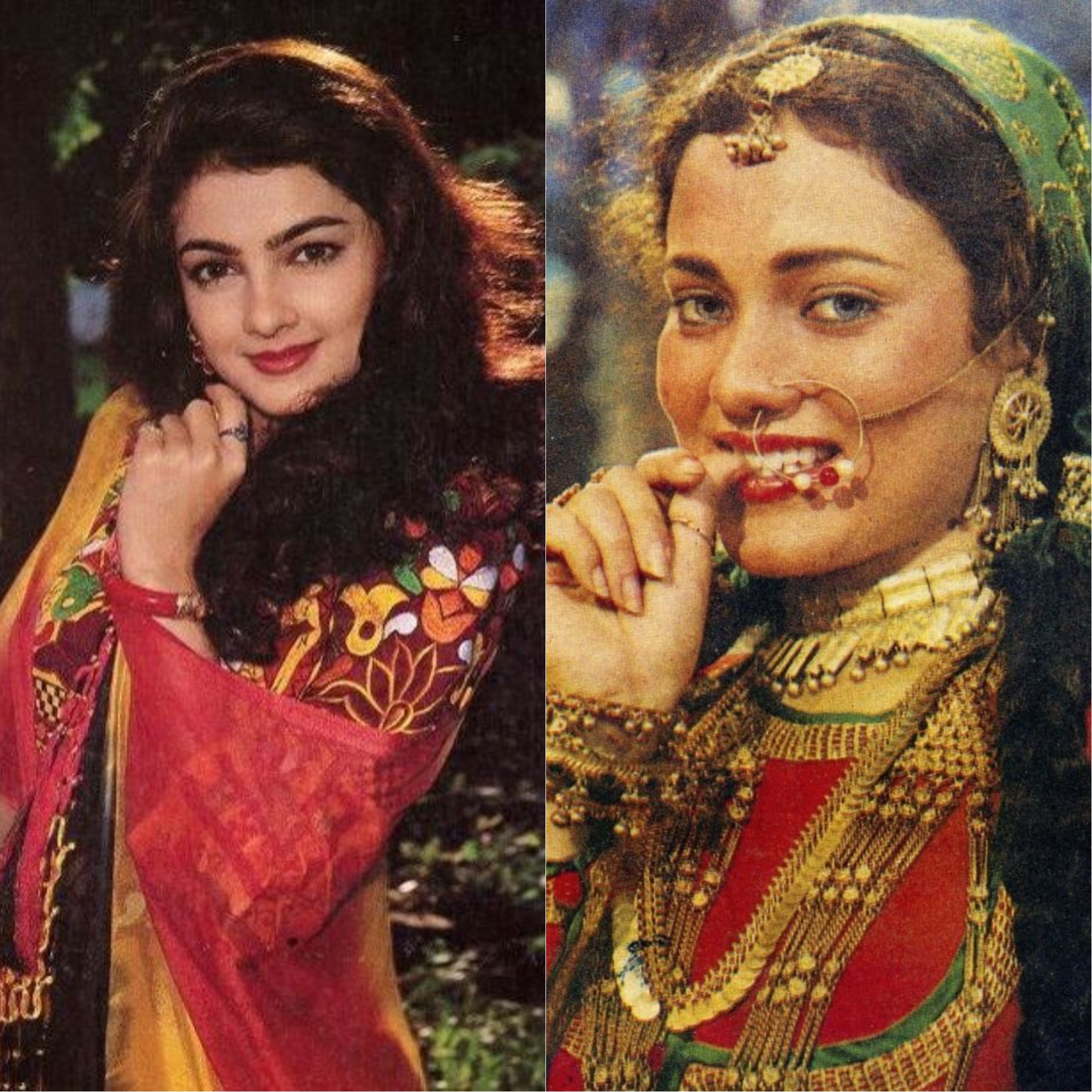 Mandakini