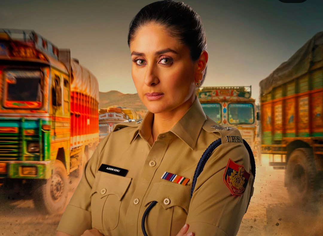 Kareena Kapoor