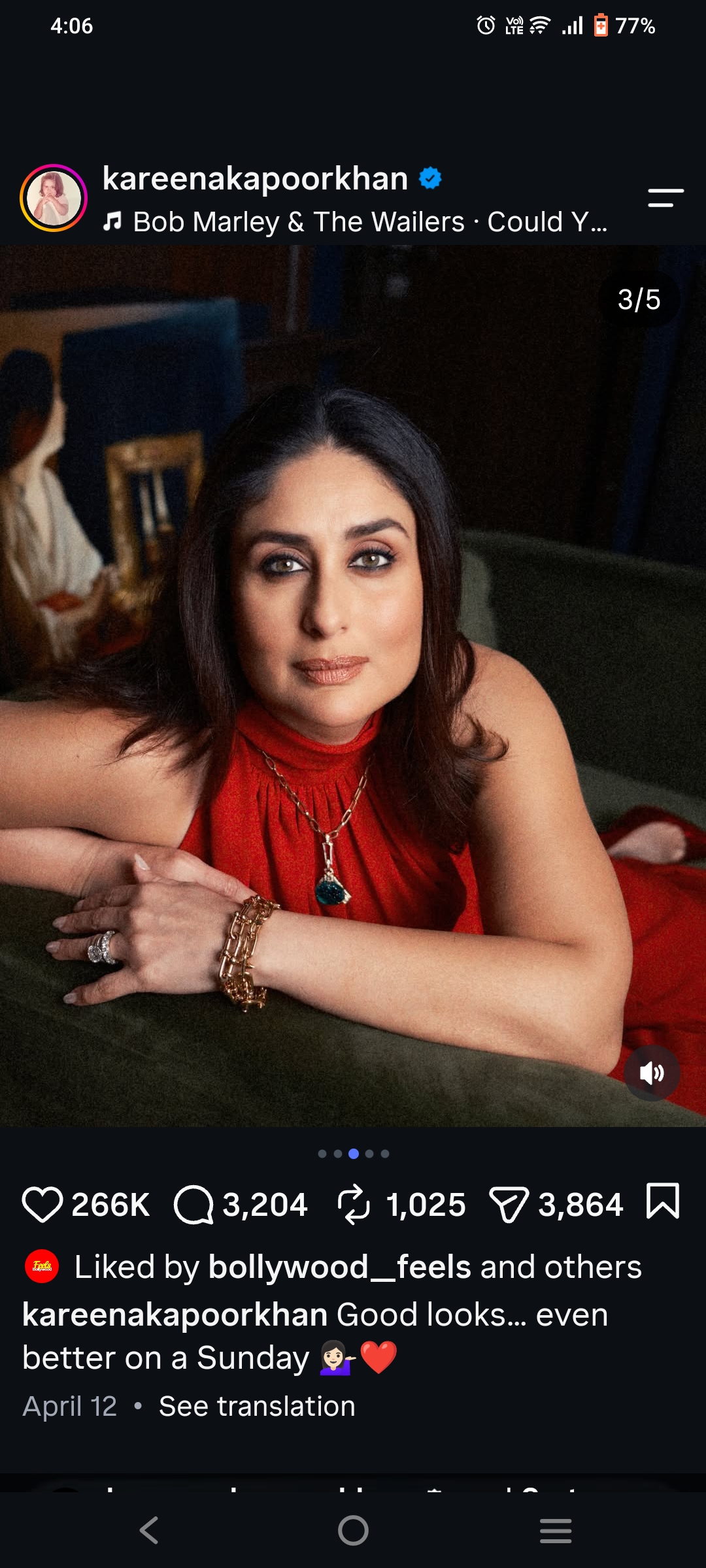 Kareena Kapoor