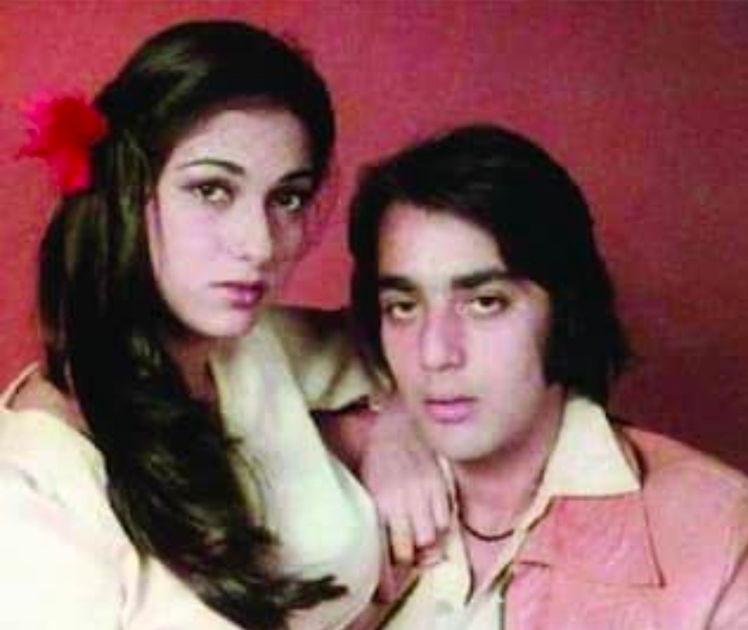 Sanjay Dutt