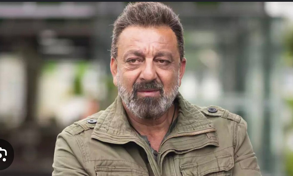 Sanjay Dutt