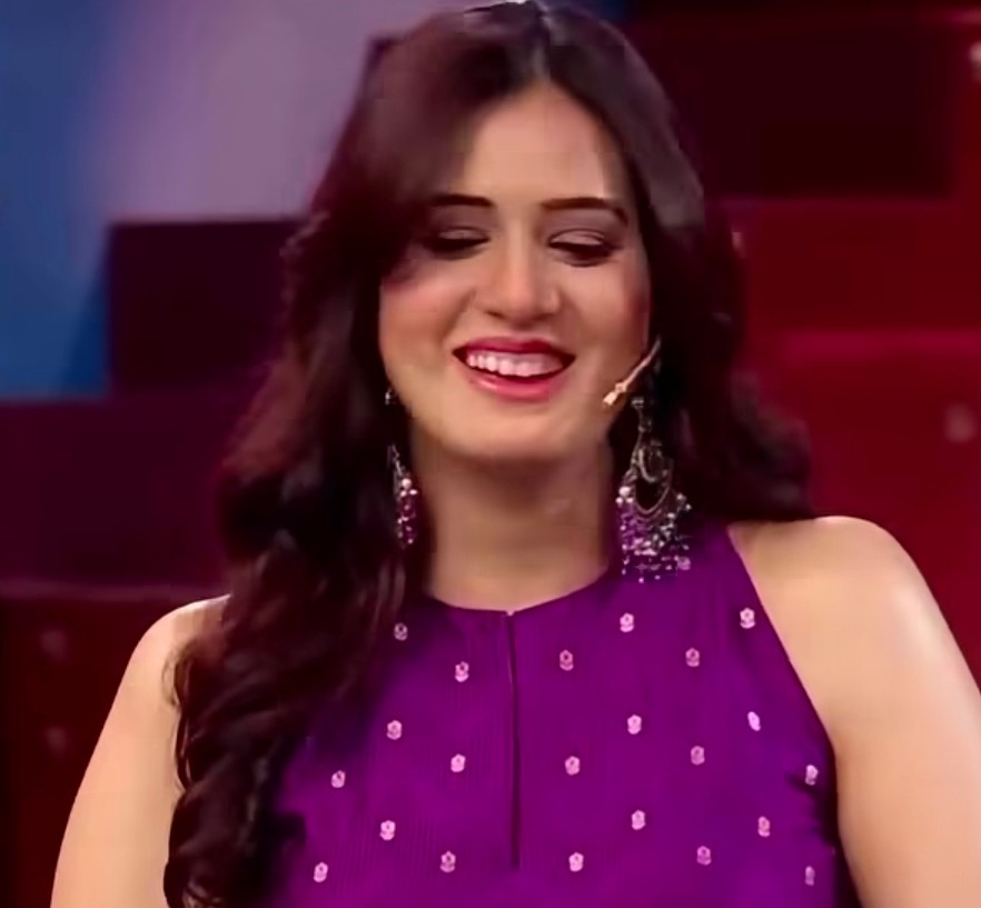 Badshah Ex Wife Isha Rikhi