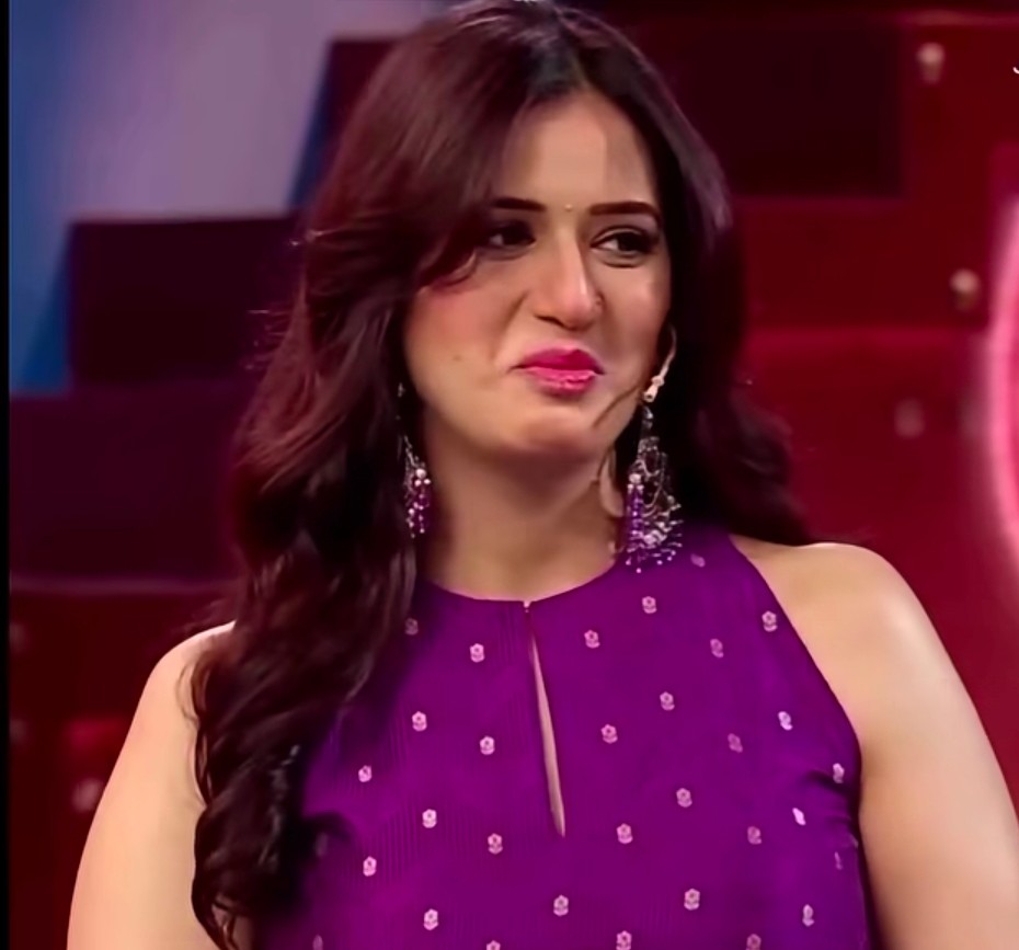Badshah Ex Wife Isha Rikhi