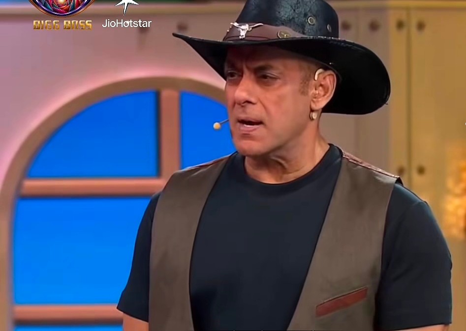 Salman Khan