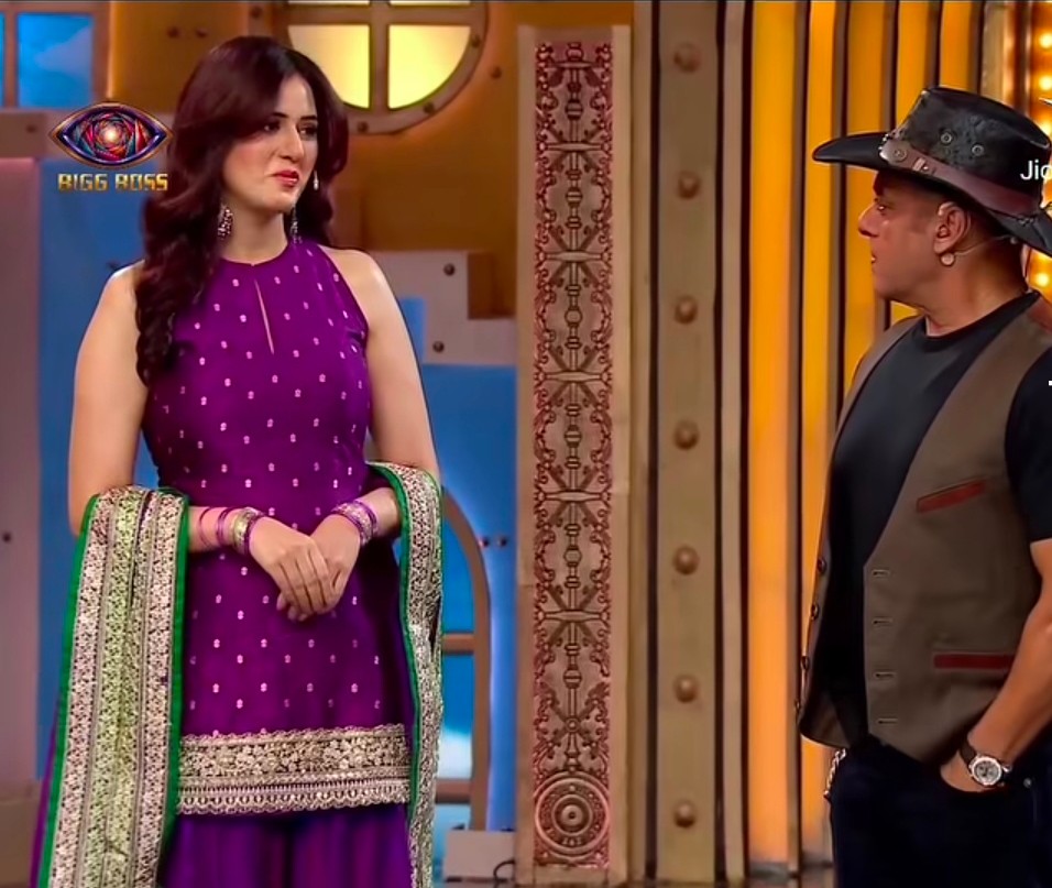 Salman Khan