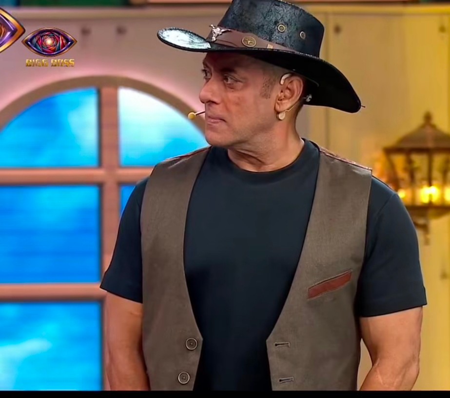 Salman Khan