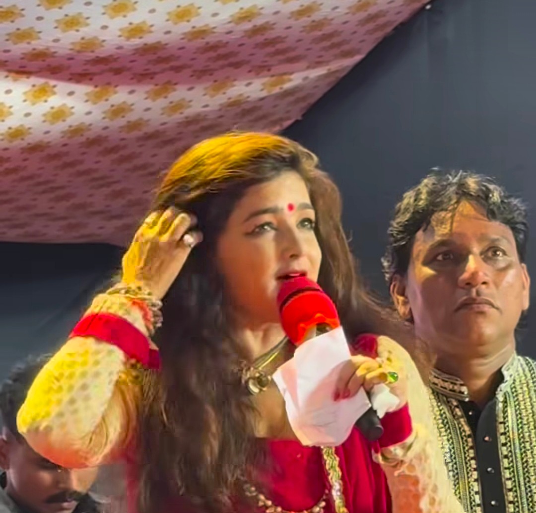 Mamta Kulkarni