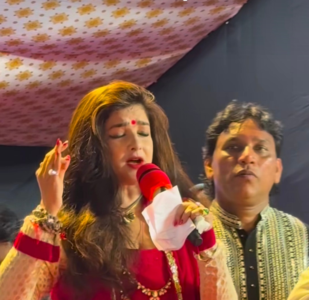 Mamta Kulkarni