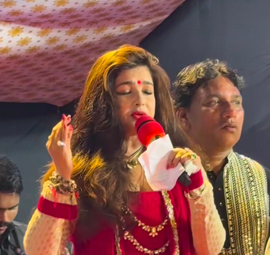 Mamta Kulkarni
