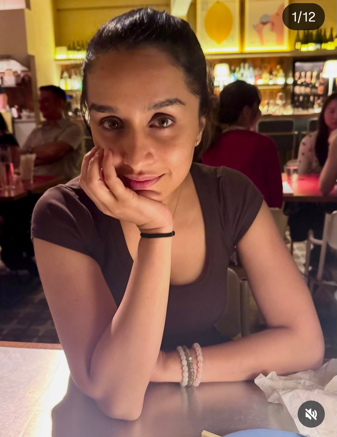 Shraddha Kapoor