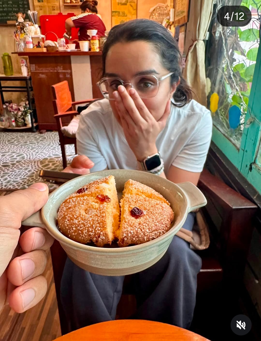 Shraddha Kapoor