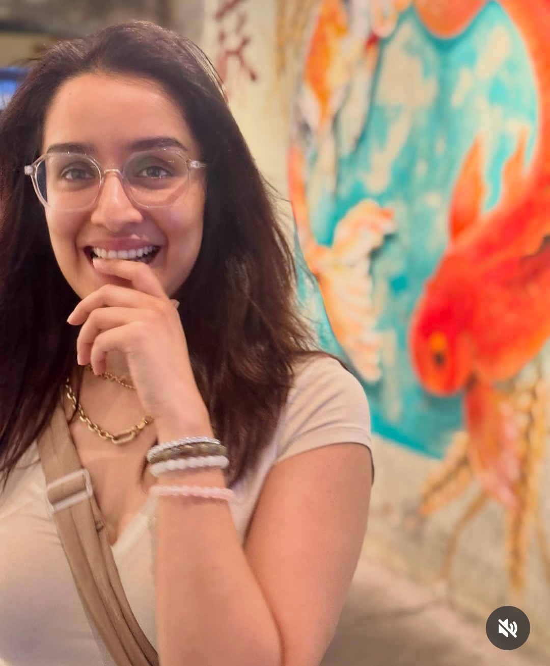 Shraddha Kapoor