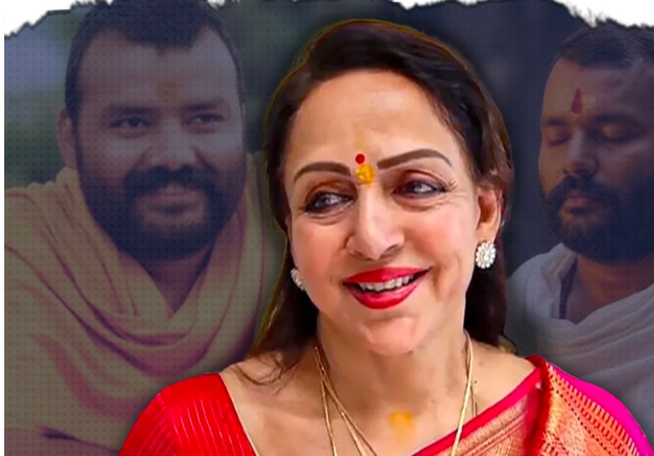 Hema Malini