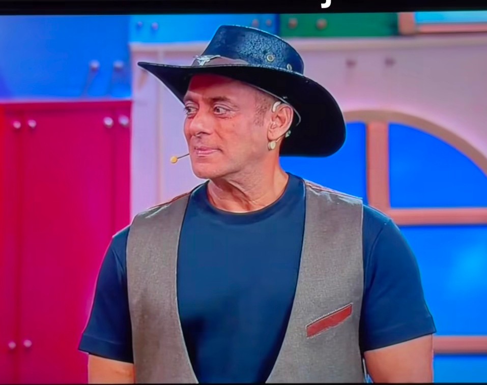 Salman Khan