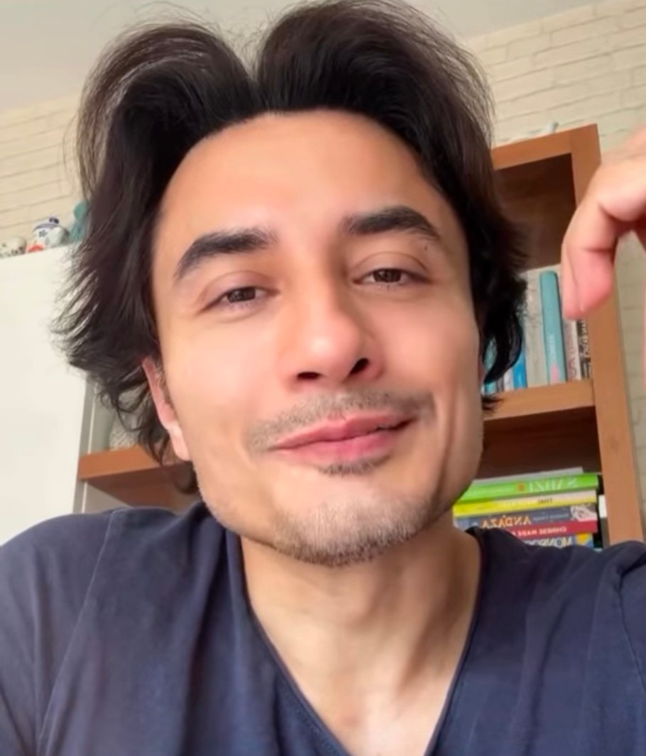 Ali Zafar