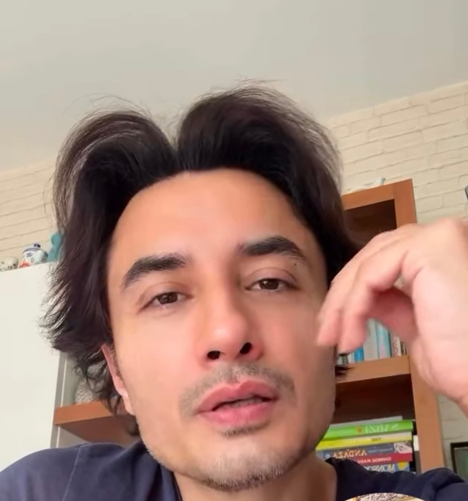 Ali Zafar