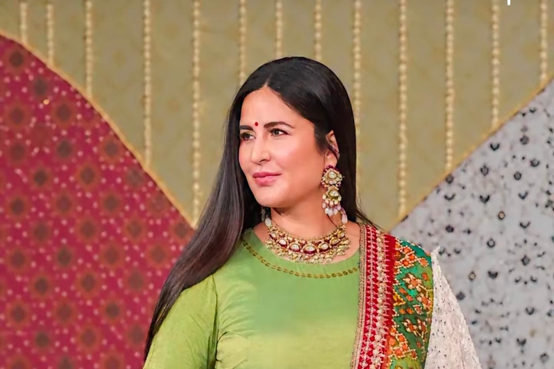 Katrina Kaif