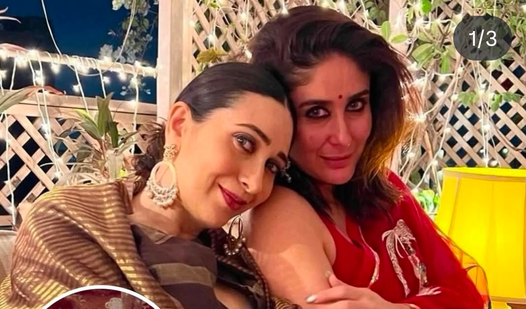 Kareena Kapoor Khan