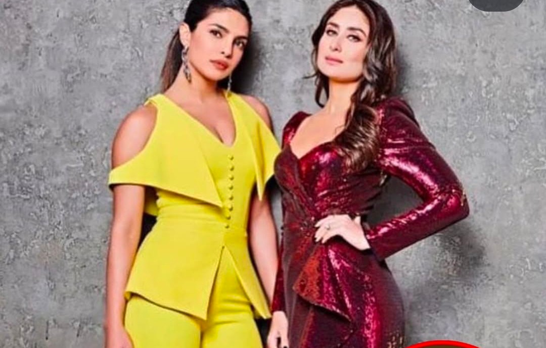 Kareena Kapoor Khan
